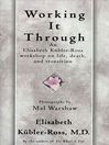 Working It Through (eBook)